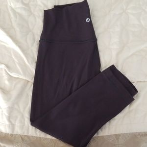 Lululemon align leggings